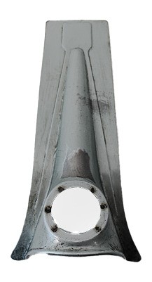 42941 blechrahmen für emblem - 42941-blechrahmen,