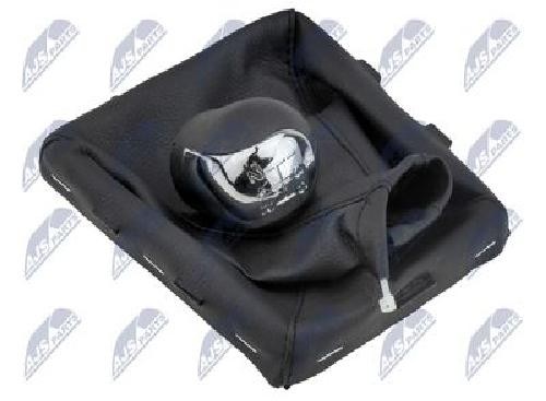Original nty schalthebelknauf - nty,