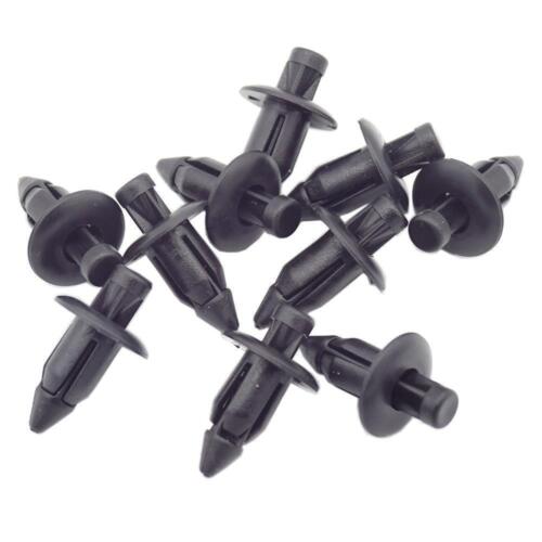 Verkleidung clips für - 20,