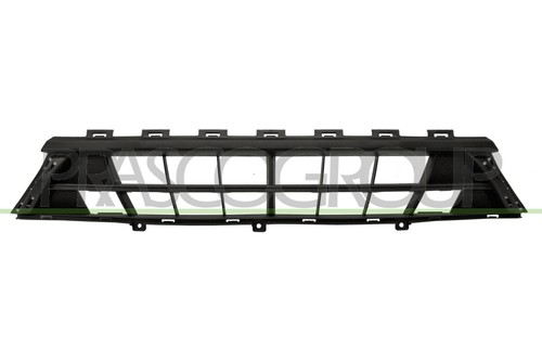 Kühlergrill fd9142121 prasco - kühlergrill,