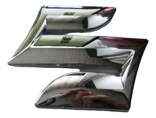 Emblem logo e2427 suzuki - emblem,