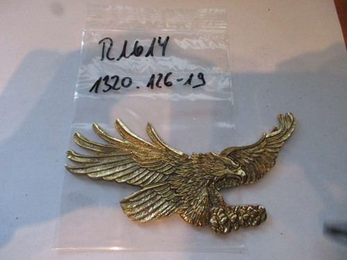 Emblem verkleidung r1614 - emblem,