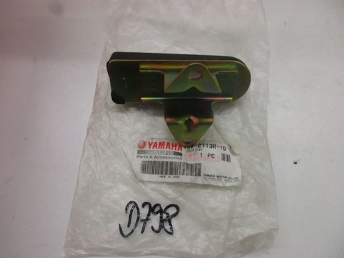 Halter 5jw 2113r d798 - halter,