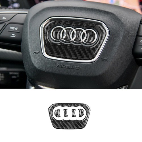 Kohlefaser aufkleber für audi - für,