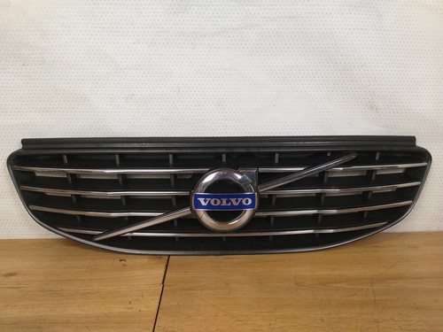 Volvo xc60 facelift - volvo,