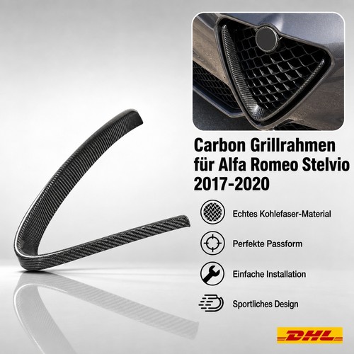 Für alfa romeo stelvio - für,