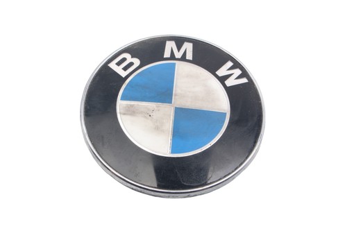 Emblem logo vorne - logo,
