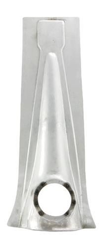 22055 blechrahmen für - für, emblem