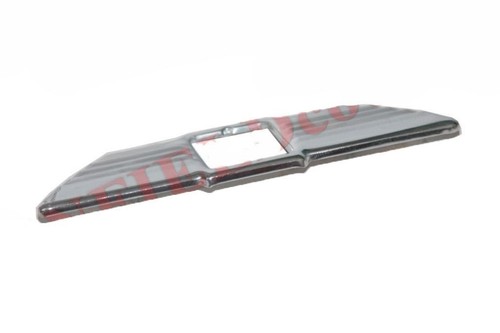Neu chrom verkleidung stahl - chrom,