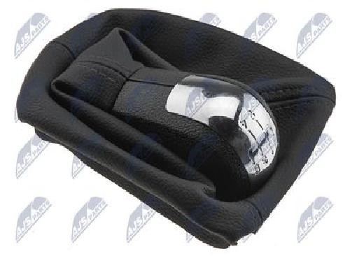 Original nty schalthebelknauf - original,